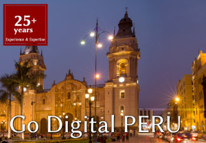 Small Business Hosting Peru
