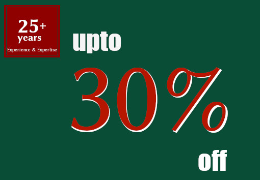 Mega Web Hosting Sale Promots